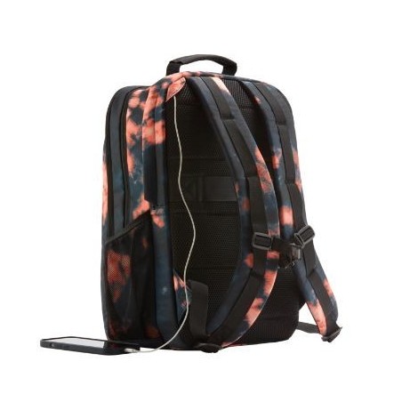 Plecak Campus Tie Dye XL 7K0E3AA Plecak Campus Tie Dye XL 7K0E3AA