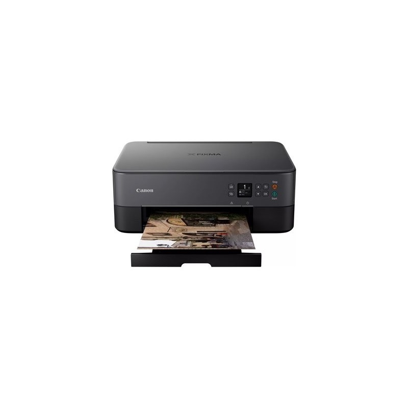 CANON PIXMA TS5350i black 13ppm MFP inkjet