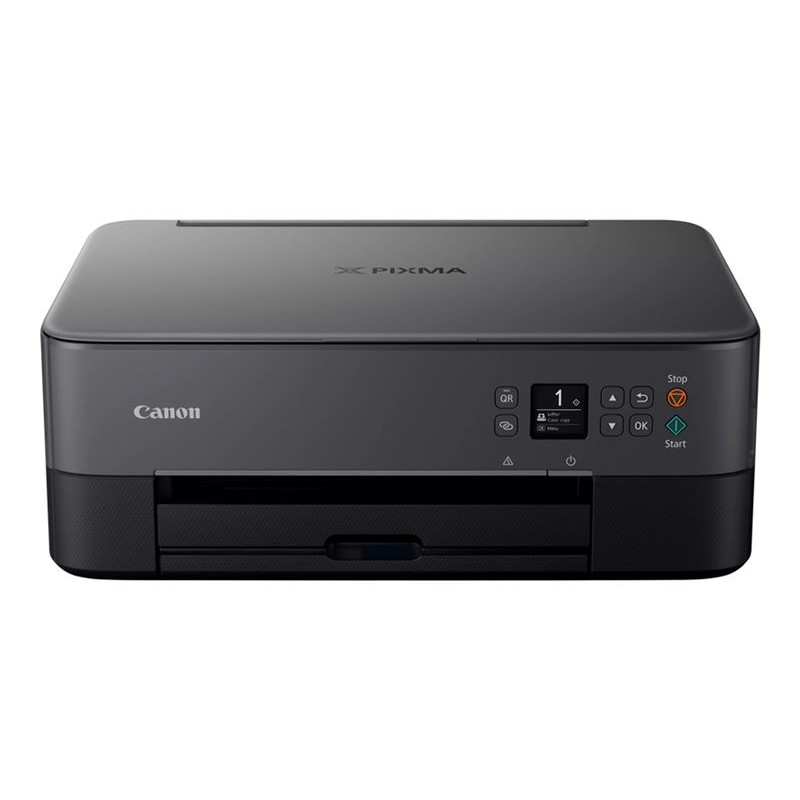 CANON PIXMA TS5350i black 13ppm MFP inkjet
