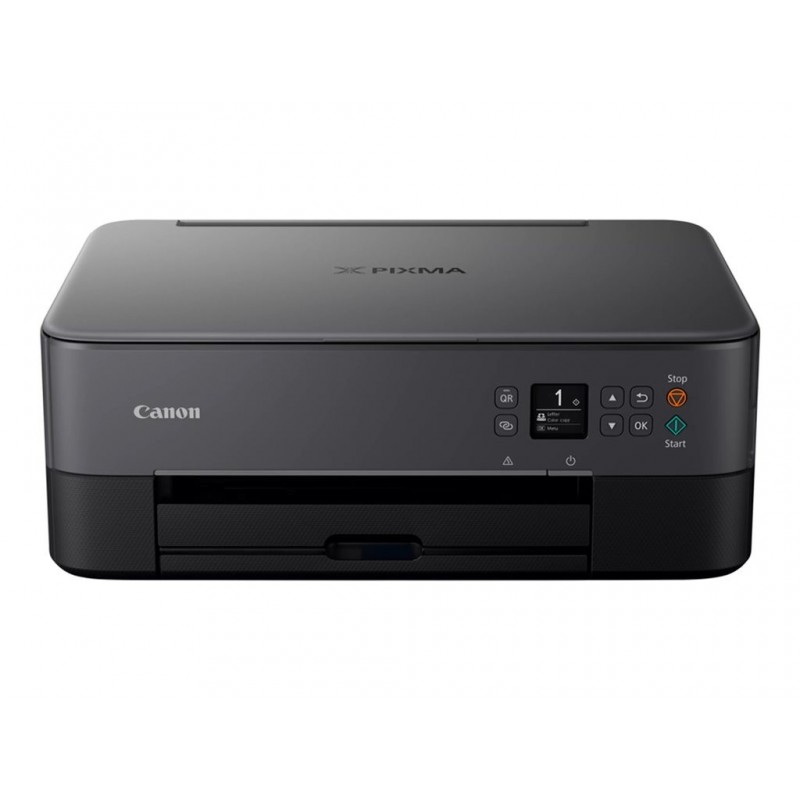 CANON PIXMA TS5350i black 13ppm MFP inkjet