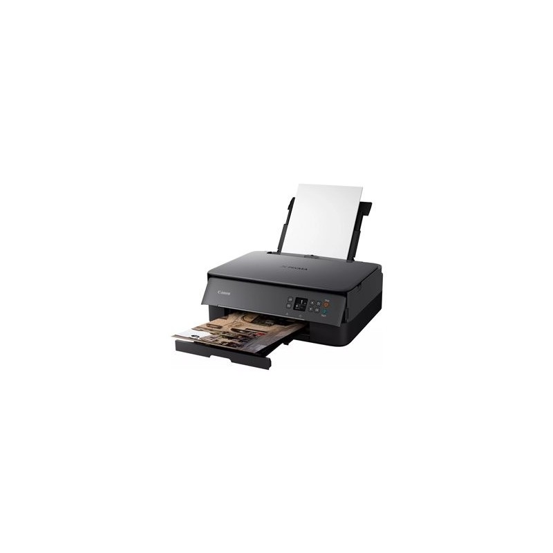 CANON PIXMA TS5350i black 13ppm MFP inkjet