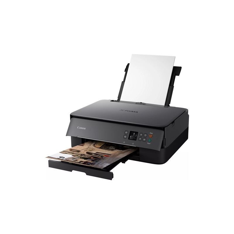 CANON PIXMA TS5350i black 13ppm MFP inkjet