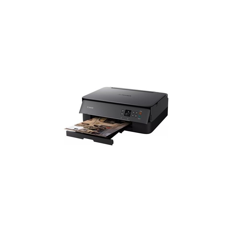 CANON PIXMA TS5350i black 13ppm MFP inkjet