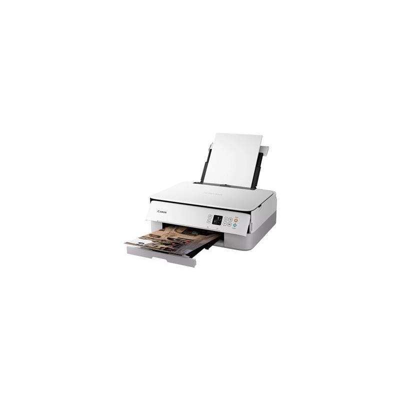 CANON PIXMA TS5351i Inkjet Multifunction Printer 13ppm