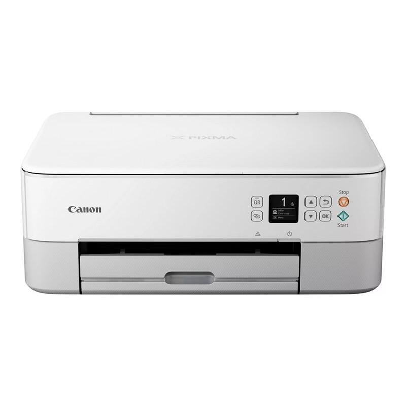 CANON PIXMA TS5351i Inkjet Multifunction Printer 13ppm
