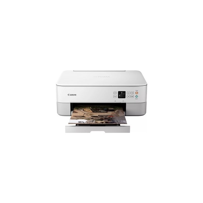 CANON PIXMA TS5351i Inkjet Multifunction Printer 13ppm