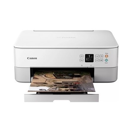 CANON PIXMA TS5351i Inkjet Multifunction Printer 13ppm CANON PIXMA TS5351i Inkjet Multifunction Printer 13ppm