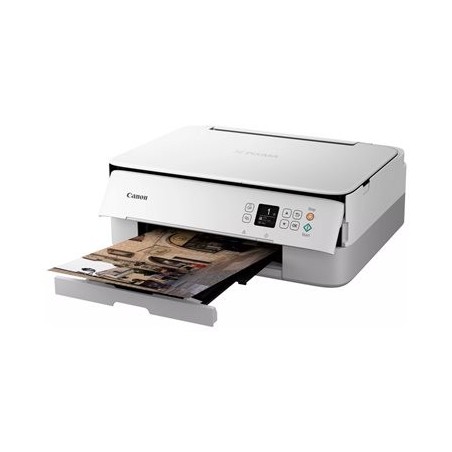 CANON PIXMA TS5351i Inkjet Multifunction Printer 13ppm CANON PIXMA TS5351i Inkjet Multifunction Printer 13ppm