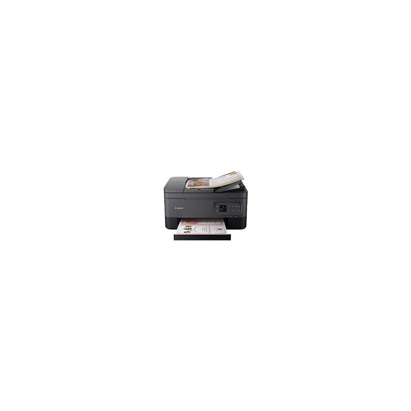 CANON PIXMA TS7450i Inkjet Multifunction Printer 13ppm