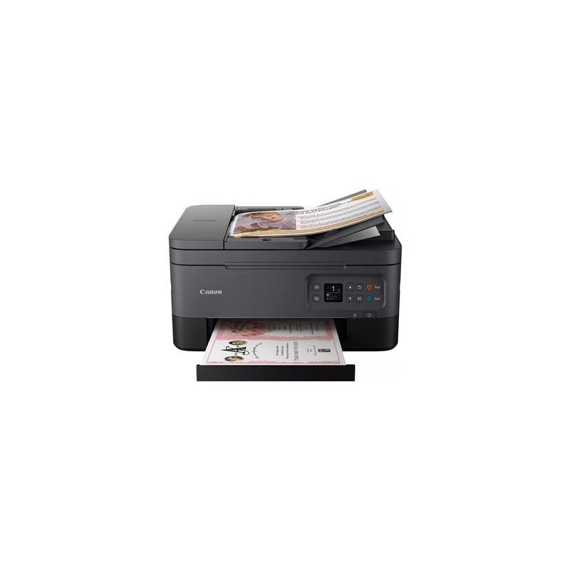 CANON PIXMA TS7450i Inkjet Multifunction Printer 13ppm