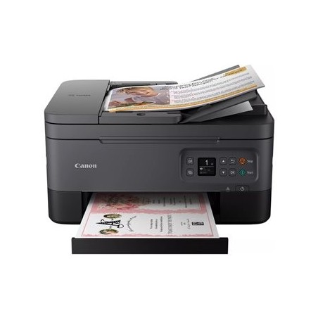 CANON PIXMA TS7450i Inkjet Multifunction Printer 13ppm CANON PIXMA TS7450i Inkjet Multifunction Printer 13ppm