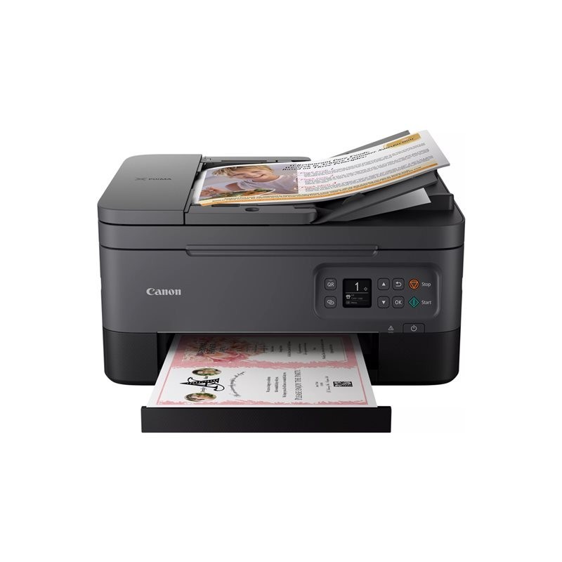 CANON PIXMA TS7450i Inkjet Multifunction Printer 13ppm
