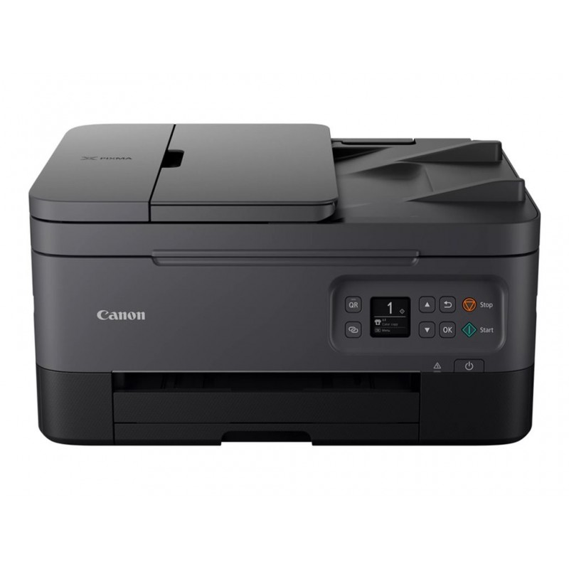 CANON PIXMA TS7450i Inkjet Multifunction Printer 13ppm