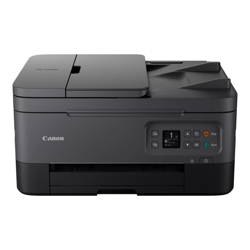 CANON PIXMA TS7450i Inkjet Multifunction Printer 13ppm