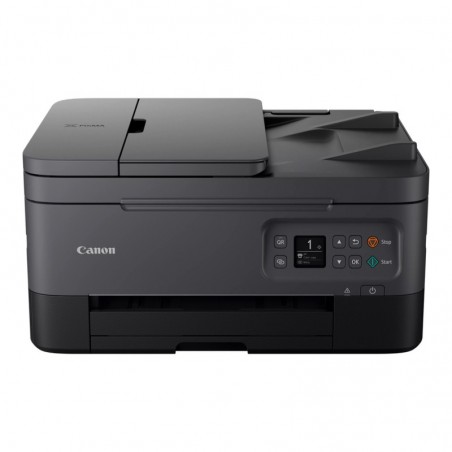 CANON PIXMA TS7450i Inkjet Multifunction Printer 13ppm CANON PIXMA TS7450i Inkjet Multifunction Printer 13ppm