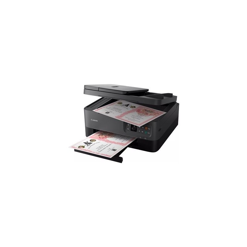 CANON PIXMA TS7450i Inkjet Multifunction Printer 13ppm