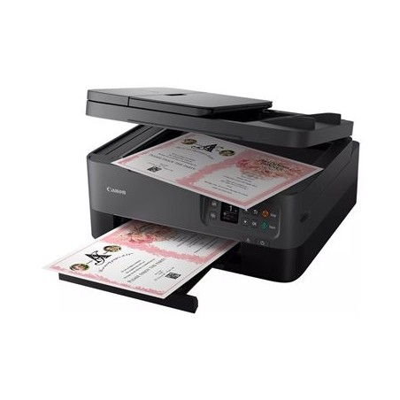 CANON PIXMA TS7450i Inkjet Multifunction Printer 13ppm CANON PIXMA TS7450i Inkjet Multifunction Printer 13ppm