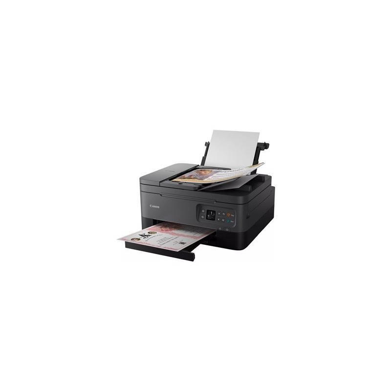 CANON PIXMA TS7450i Inkjet Multifunction Printer 13ppm