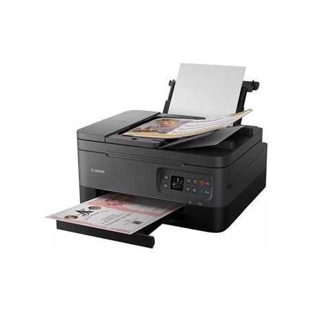 CANON PIXMA TS7450i Inkjet Multifunction Printer 13ppm CANON PIXMA TS7450i Inkjet Multifunction Printer 13ppm