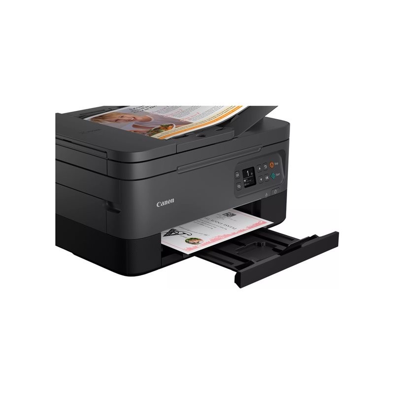 CANON PIXMA TS7450i Inkjet Multifunction Printer 13ppm