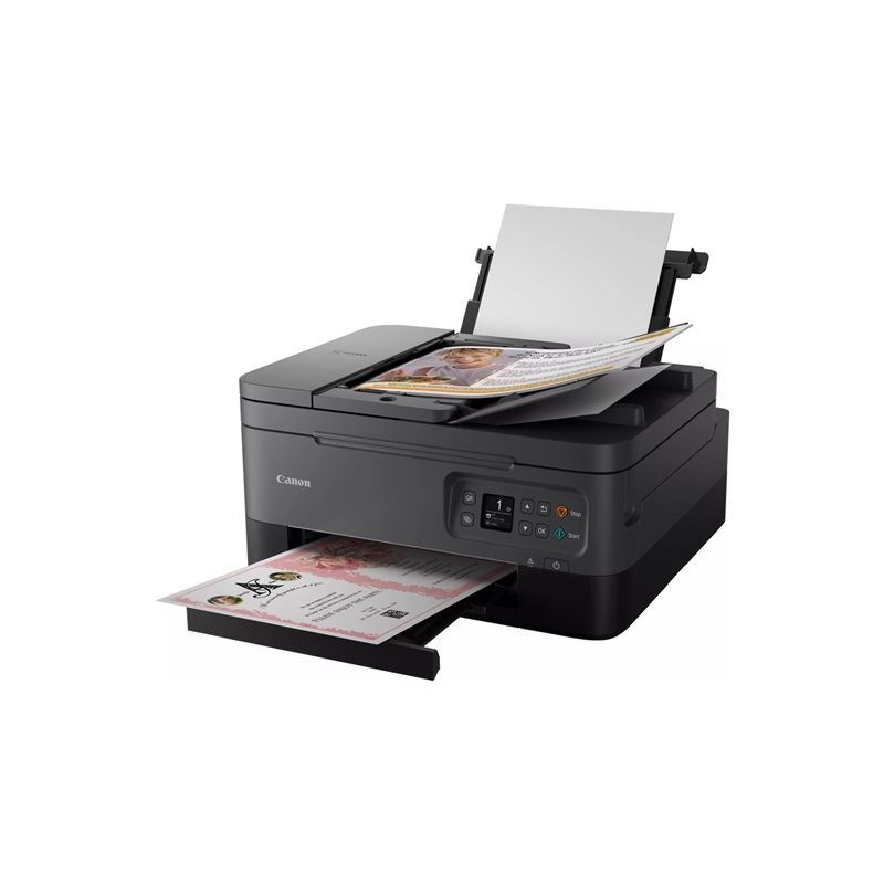 CANON PIXMA TS7450i Inkjet Multifunction Printer 13ppm