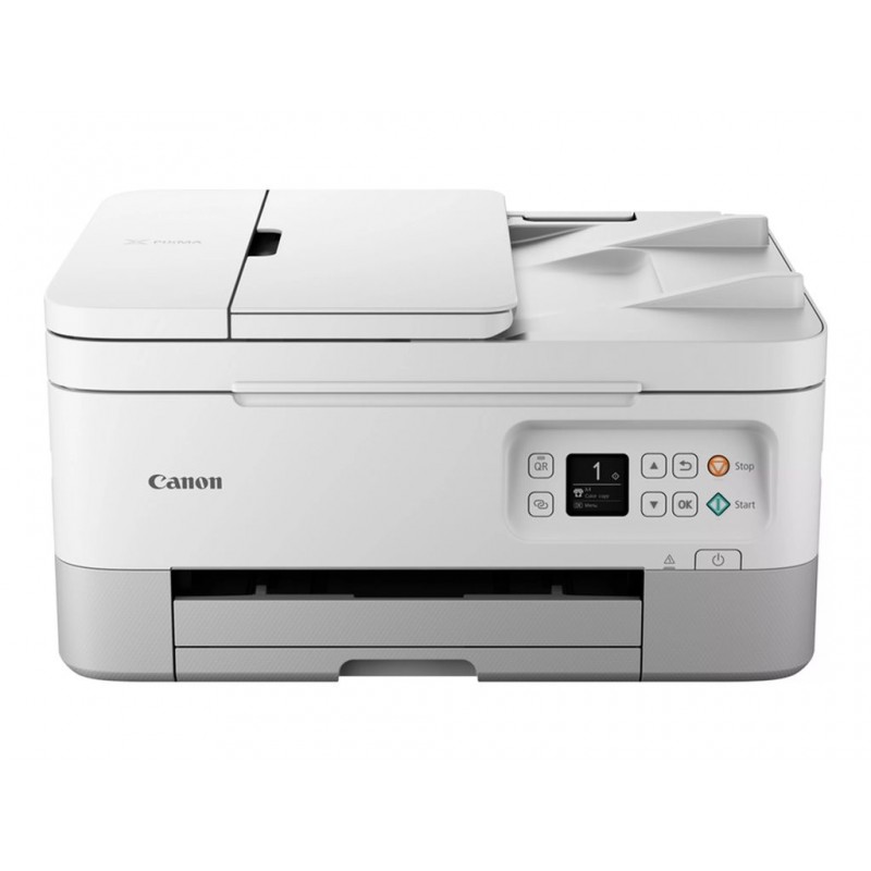 CANON PIXMA TS7451i Inkjet Multifunction Printer 13ppm
