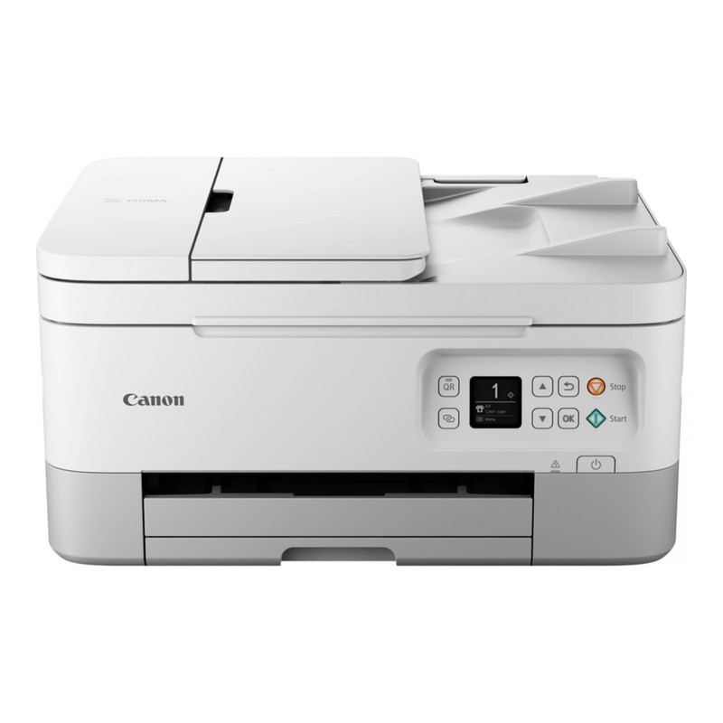 CANON PIXMA TS7451i Inkjet Multifunction Printer 13ppm