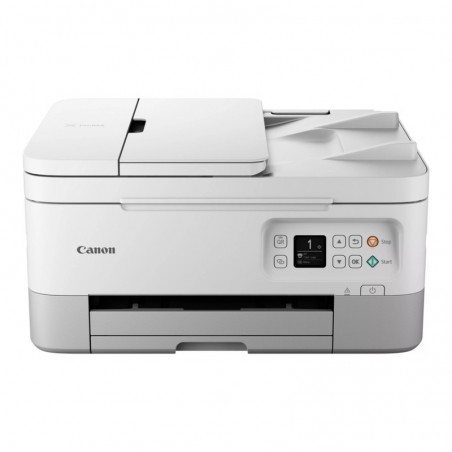 CANON PIXMA TS7451i Inkjet Multifunction Printer 13ppm CANON PIXMA TS7451i Inkjet Multifunction Printer 13ppm