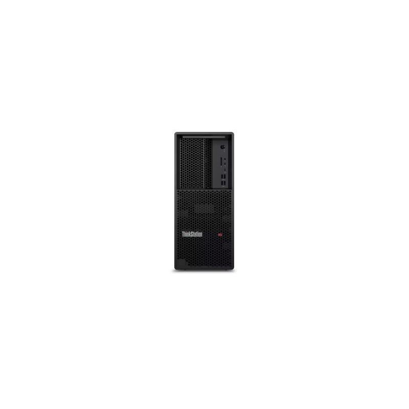 Stacja robocza ThinkStation P3 Tower 30GS000UPB W11Pro i7-13700/16GB/1TB/INT/vPro/1YR Premier Support 