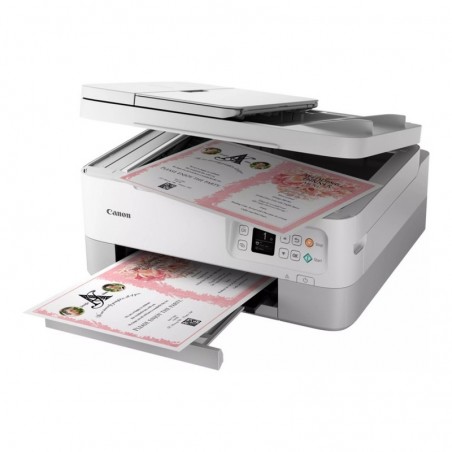CANON PIXMA TS7451i Inkjet Multifunction Printer 13ppm CANON PIXMA TS7451i Inkjet Multifunction Printer 13ppm