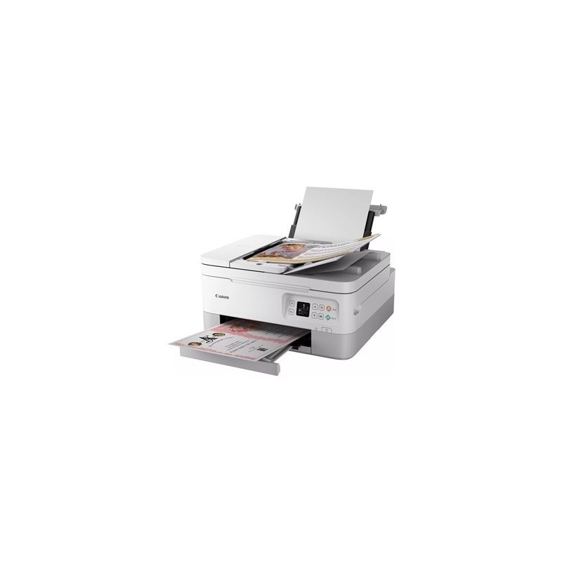 CANON PIXMA TS7451i Inkjet Multifunction Printer 13ppm