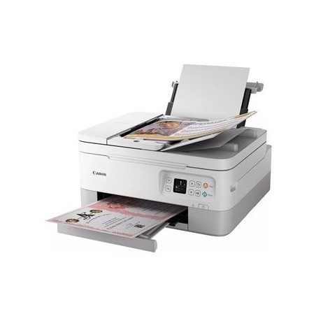 CANON PIXMA TS7451i Inkjet Multifunction Printer 13ppm CANON PIXMA TS7451i Inkjet Multifunction Printer 13ppm