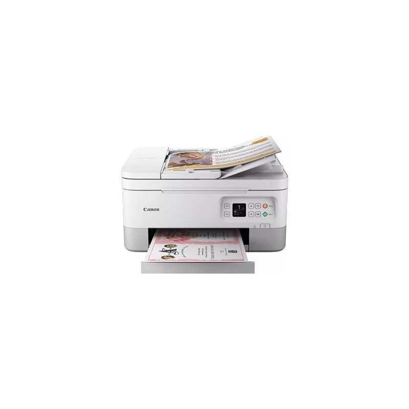 CANON PIXMA TS7451i Inkjet Multifunction Printer 13ppm