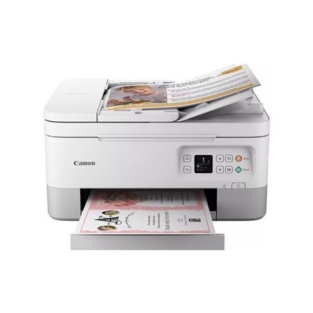CANON PIXMA TS7451i Inkjet Multifunction Printer 13ppm CANON PIXMA TS7451i Inkjet Multifunction Printer 13ppm