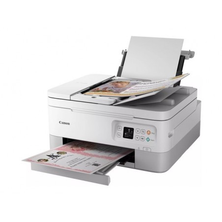 CANON PIXMA TS7451i Inkjet Multifunction Printer 13ppm CANON PIXMA TS7451i Inkjet Multifunction Printer 13ppm