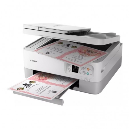 CANON PIXMA TS7451i Inkjet Multifunction Printer 13ppm CANON PIXMA TS7451i Inkjet Multifunction Printer 13ppm