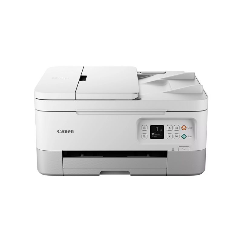 CANON PIXMA TS7451i Inkjet Multifunction Printer 13ppm