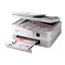 CANON PIXMA TS7451i Inkjet Multifunction Printer 13ppm CANON PIXMA TS7451i Inkjet Multifunction Printer 13ppm