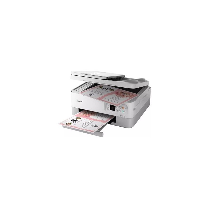 CANON PIXMA TS7451i Inkjet Multifunction Printer 13ppm