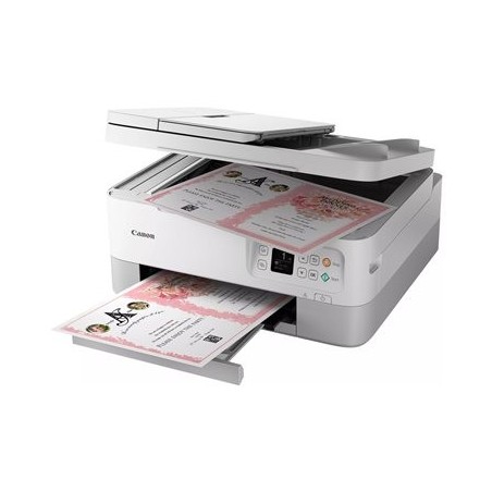 CANON PIXMA TS7451i Inkjet Multifunction Printer 13ppm CANON PIXMA TS7451i Inkjet Multifunction Printer 13ppm