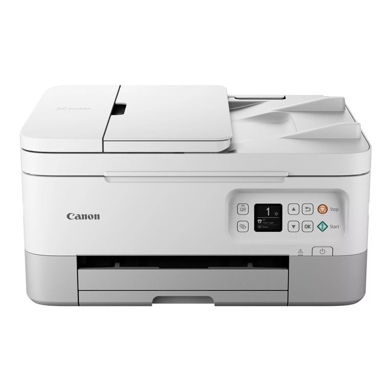 CANON PIXMA TS7451i Inkjet Multifunction Printer 13ppm