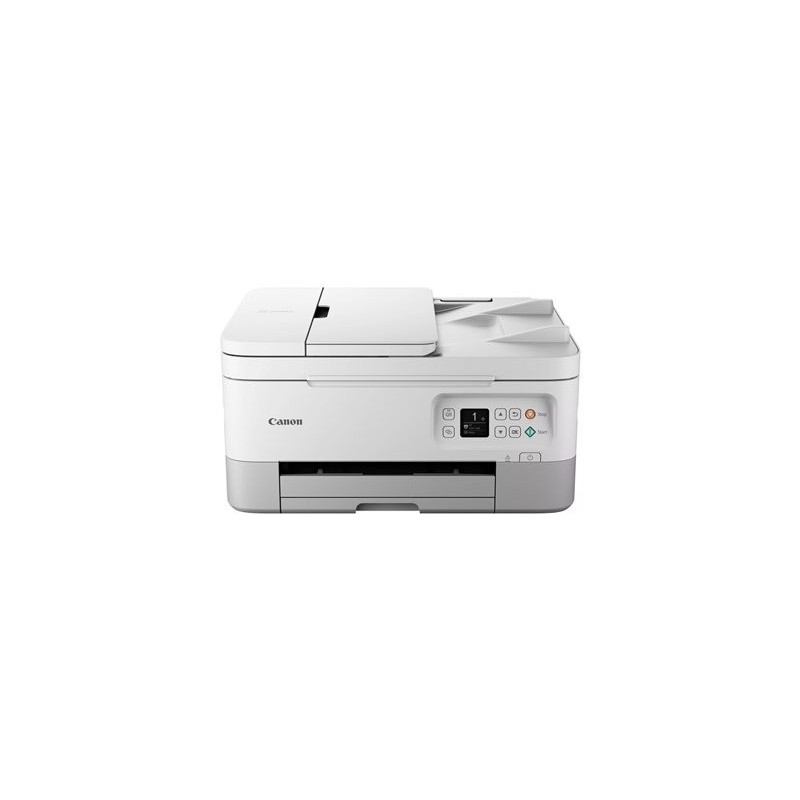 CANON PIXMA TS7451i Inkjet Multifunction Printer 13ppm