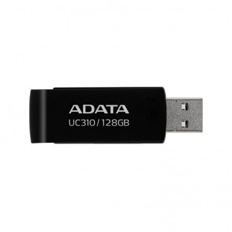 Pendrive UC310 128GB USB3.2 czarny Pendrive UC310 128GB USB3.2 czarny
