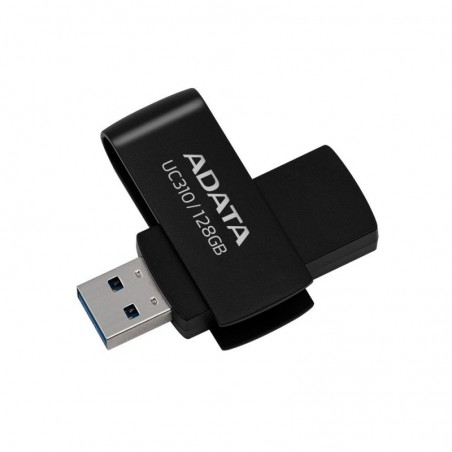 Pendrive UC310 128GB USB3.2 czarny Pendrive UC310 128GB USB3.2 czarny
