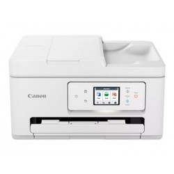 CANON PIXMA TS7750i MFP colour ink-jet A4 15 ipm print 200 sheets USB 2.0 Wi-Fi CANON PIXMA TS7750i MFP colour ink-jet A4 15 ipm print 200 sheets USB 2.0 Wi-Fi