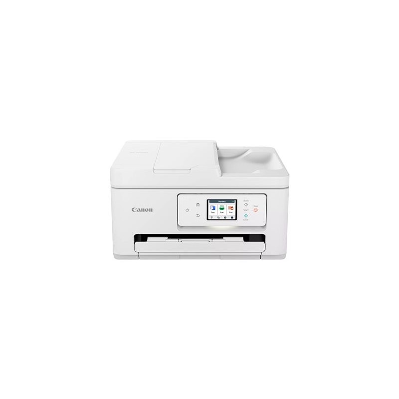 CANON PIXMA TS7750i MFP colour ink-jet A4 15 ipm print 200 sheets USB 2.0 Wi-Fi