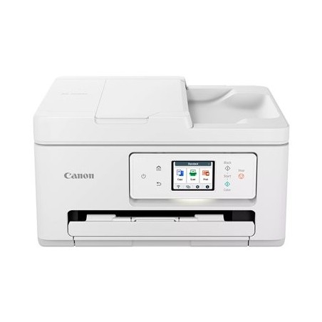 CANON PIXMA TS7750i MFP colour ink-jet A4 15 ipm print 200 sheets USB 2.0 Wi-Fi CANON PIXMA TS7750i MFP colour ink-jet A4 15 ipm print 200 sheets USB 2.0 Wi-Fi
