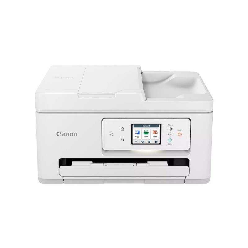 CANON PIXMA TS7750i MFP colour ink-jet A4 15 ipm print 200 sheets USB 2.0 Wi-Fi