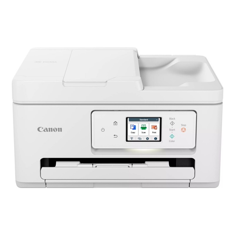 CANON PIXMA TS7750i MFP colour ink-jet A4 15 ipm print 200 sheets USB 2.0 Wi-Fi
