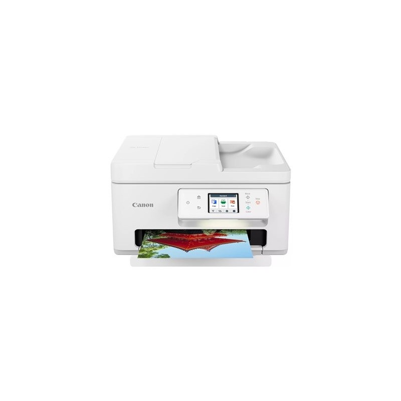 CANON PIXMA TS7750i MFP colour ink-jet A4 15 ipm print 200 sheets USB 2.0 Wi-Fi